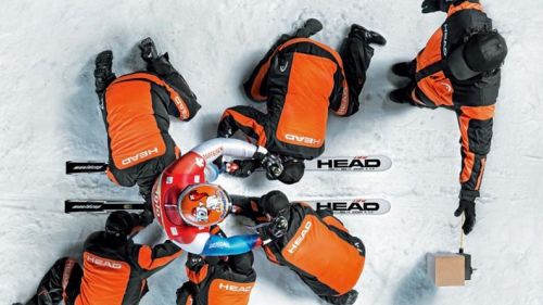 The ski bindings: how to choose, how to adjust them, how to preserve