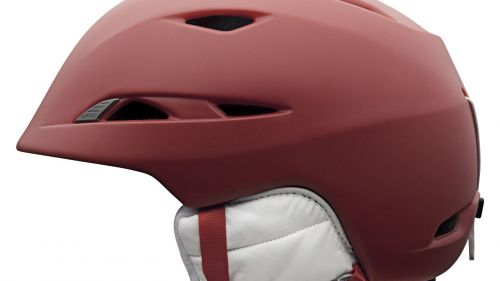 montane mat red hr