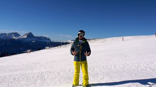 TEST: The North Face Furano Jacket & Pants