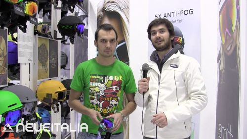 Smith ispo 2014