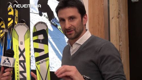 Anticipazioni 2015/16: salomon lancia il nuovo x-max