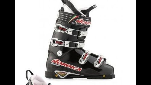 Nordica Dobermann EDT: more power to your skiing