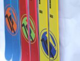 Skis and Bindings