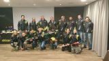 Racing and Ski Clubs