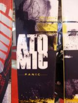 Atomic 2012-13