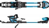 Skis and Bindings