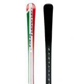 Skis and Bindings