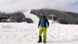Ski Clothing