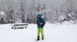 Salewa Albonaska & Skeena