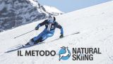 Migliorare la propria sciata con il Natural Skiing di Stefano Belingheri