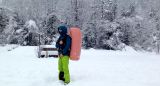 TEST: Salewa Backpack ABS