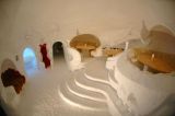 FOTO Gli Igloo Hotel Svizzeri