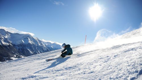 &laquo;Famiglie benvenute&raquo; a Lenzerheide, con discesa, fondo, slitta e passeggiate