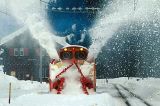 FOTO: Turbine a Valore sulla linea del Bernina