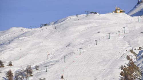 sestriere inizio stagione 2011 12 1