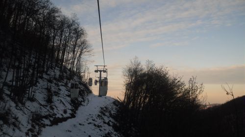 Lurisia   Monte Pigna 19.02.2011