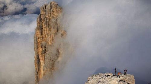 Parte il Trento Film Festival