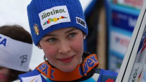 Elena Runggaldier