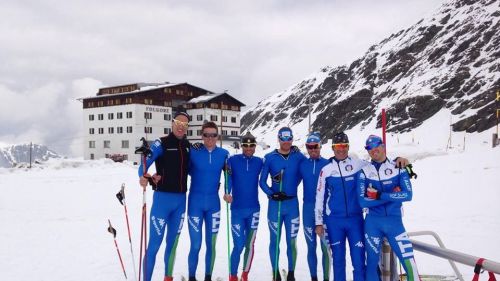 Fondisti Stelvio