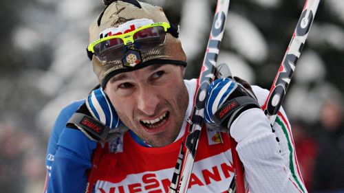 Giorgio Di Centa