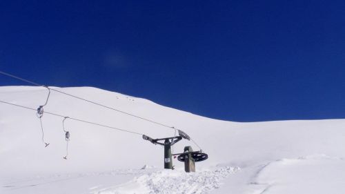 Ski Area Pontechianale