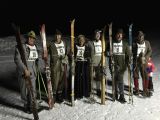World Cup Ski Vintage