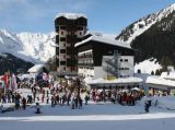 Foppolo Carona Ski
