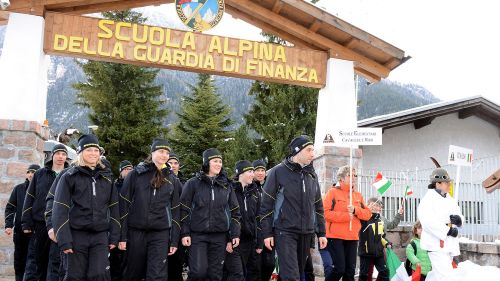 Al via il Trofeo 5 Nazioni con Innerhofer, Rebensburg, Arianna Fontana...