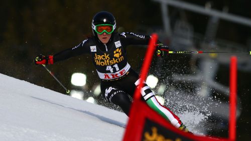 Nicole Agnelli: 'Mai pensato di smettere. Vincere? Ha un sapore speciale!'