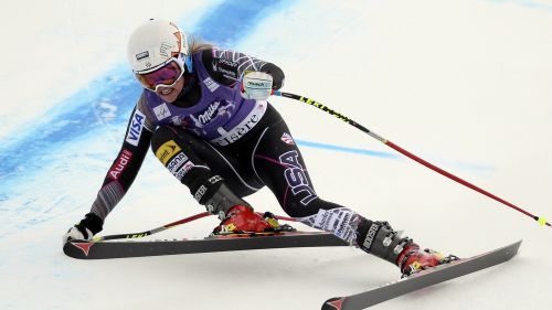 Alice McKennis come Lindsey Vonn: rinuncia alle Olimpiadi di Sochi!