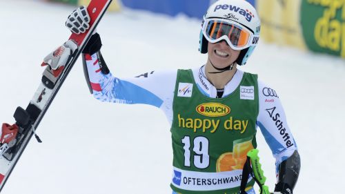 Levi, -11: selezione interna per la squadra austriaca femminile