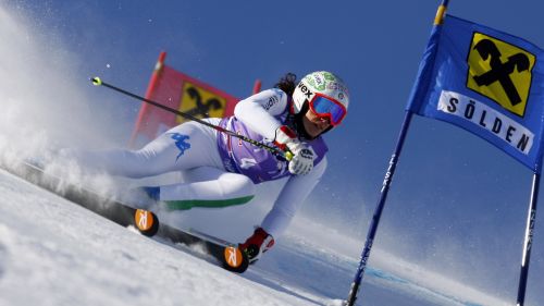 Mancano 19 giorni a Solden: sette su nove atlete sicure del posto in casa Italia