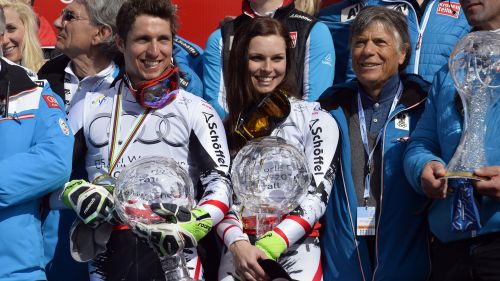 Considerazioni sparse sulla Coppa del Mondo 2013-2014 e sul futuro!