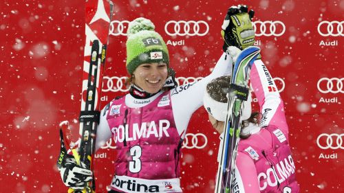 Cortina recupera Garmisch-Partenkirchen, quattro gare in totale!