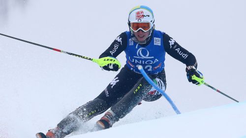 Costazza: 'Quasi come un podio. Grazie a chi ha avuto fiducia in me'
