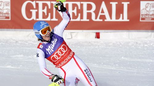 Tutti contro la Shiffrin, sarà ancora un grande spettacolo come a Levi?