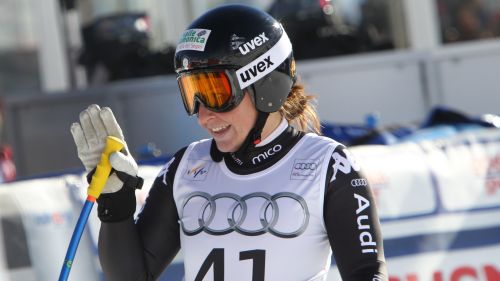 Elena Fanchini: 'Puntavo tutto sulle Olimpiadi, ma le cadute...'