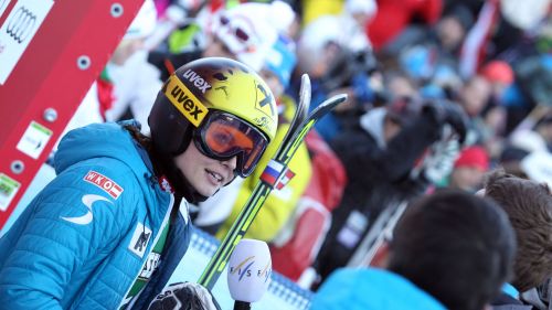 Fenninger: 'La neve tiene bene, le gare saranno spettacolari!'