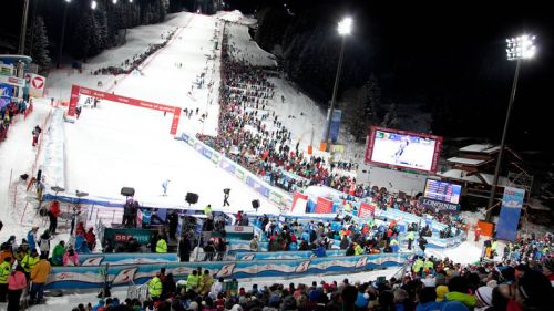 Presentazione 5° slalom, solito clima 'infuocato' a Flachau. Schild o Shiffrin?