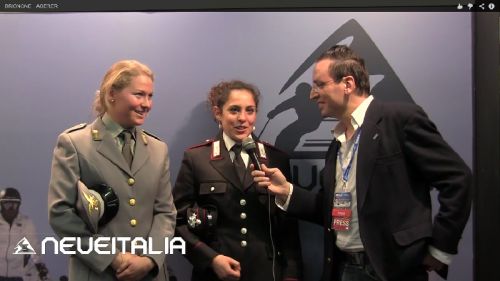VIDEO - Fiera Modena, ecco la chiacchierata con Agerer e Brignone