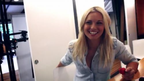 VIDEO - Fenninger superstar, il backstage della cover su Sportmagazin