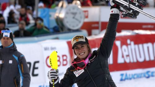Gagnon, Yurkiw e Phelan nella squadra olimpica canadese!
