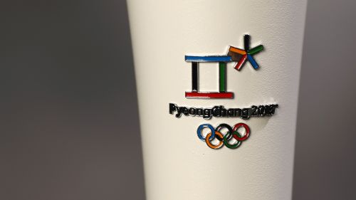 E' tempo di 'accendere' i Giochi di PyeongChang 2018