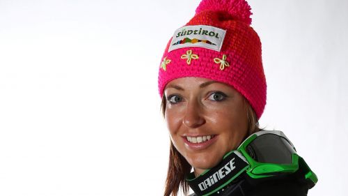 Schnarf: 'Mi serve fiducia'. Elena Fanchini: 'Altra giornata positiva'