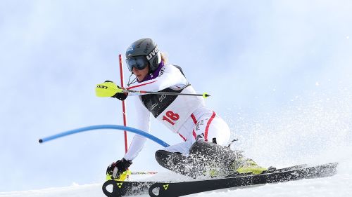 Mondiali jr Jasná: supercombinata all'austriaca Elisabeth Kappaurer