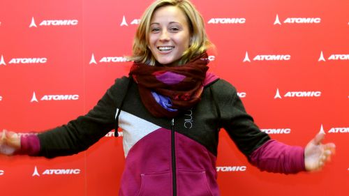 VIDEO - Kirchgasser: 'Vincere sia in gigante che in slalom? E' il mio obiettivo...'