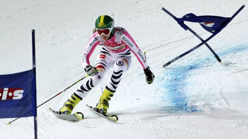 Lena Dürr a Skiweltcup.Tv: 'Non ero pronta per Sölden, a Levi ci sarò'