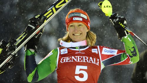 Levi -11, Poutiainen: 'Voglio tornare sul podio, almeno in slalom'