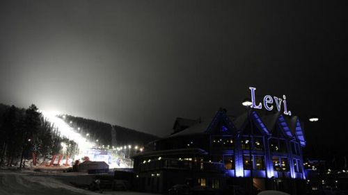 Levi, -10: tutto pronto sulla 'Black', tra nevicate e temperature basse