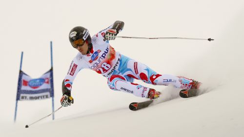 Muffat-Jeandet e Sibenhofer vincono slalom e discesa a Soldeu!